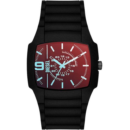 Montres Seul Le Temps Montre Seul Le Temps Homme Diesel Cliffhanger Classique Cod. Dz2166 Diesel Dz2166