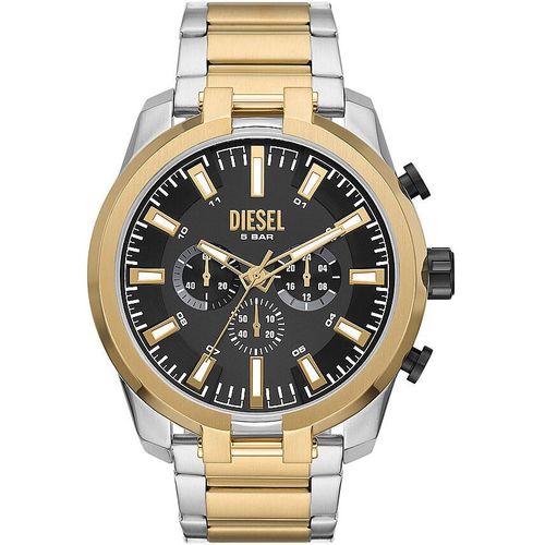 Montres Multifonction Montre Multifonction Homme Diesel Classique Cod. Dz4625 Diesel Dz4625