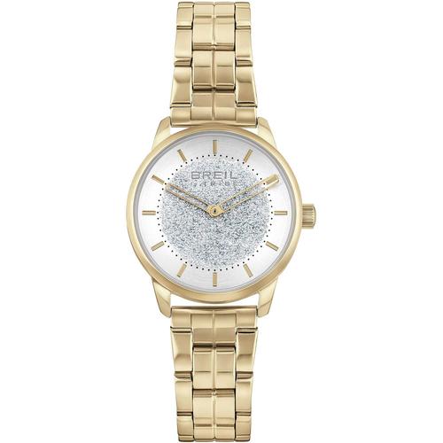 Montre Seul Le Temps Femme Breil Lucille Classique Cod. Ew0611 Breil