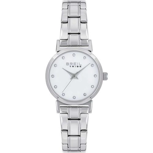 Montre Seul Le Temps Femme Breil Classique Cod. Ew0612 Breil