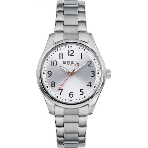 Montre Seul Le Temps Homme Breil Classique Cod. Ew0623 Breil