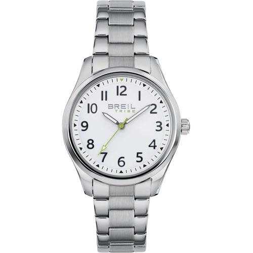 Montre Seul Le Temps Homme Breil Classique Cod. Ew0624 Breil