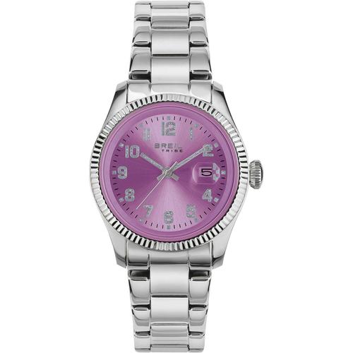 Montre Seul Le Temps Femme Breil Classique Cod. Ew0625 Breil