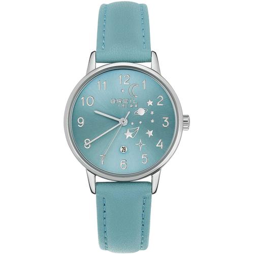 Montre Seul Le Temps Femme Breil Classique Cod. Ew0632 Breil