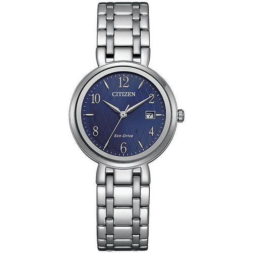 Montre Seul Le Temps Femme Citizen Classique Cod. Ew2690-81l Citizen