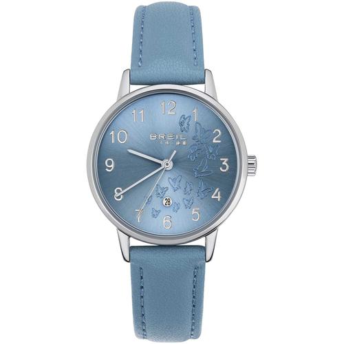 Montre Seul Le Temps Femme Breil Classique Cod. Ew0631 Breil