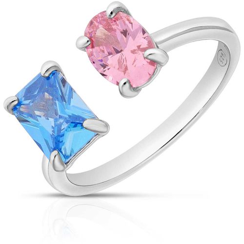 Bague Femme Bijoux Gioiapura ?L?Gant Cod. Ins028an327rhmu Gioiapura