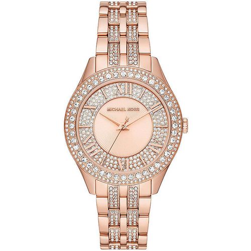 Montres Seul Le Temps Montre Seul Le Temps Femme Michael Kors Classique Cod. Mk4710 Michael Kors Mk4710