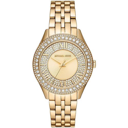 Montres Seul Le Temps Montre Seul Le Temps Femme Michael Kors Classique Cod. Mk4709 Michael Kors Mk4709