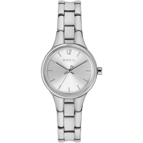 Montre Seul Le Temps Femme Breil Classique Cod. Tw1991 Breil