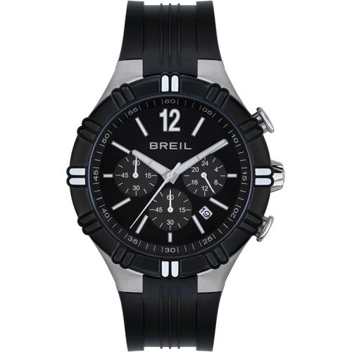 Montre Chronographe Homme Breil Classique Cod. Tw1984 Breil