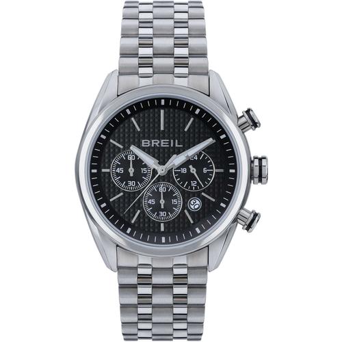 Montre Chronographe Homme Breil Classique Cod. Tw1986 Breil