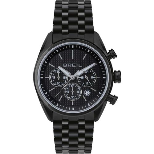 Montre Chronographe Homme Breil Classique Cod. Tw1987 Breil