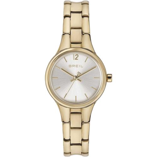 Montre Seul Le Temps Femme Breil Classique Cod. Tw1992 Breil