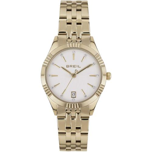 Montre Seul Le Temps Femme Breil Classique Cod. Tw1994 Breil