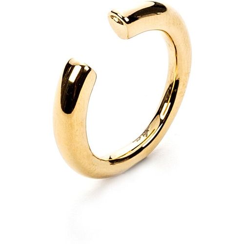 Bague Femme Bijoux 4us Cesare Paciotti Mesure 16 Trendy Cod. 4uan5316w-16 4us Cesare Paciotti