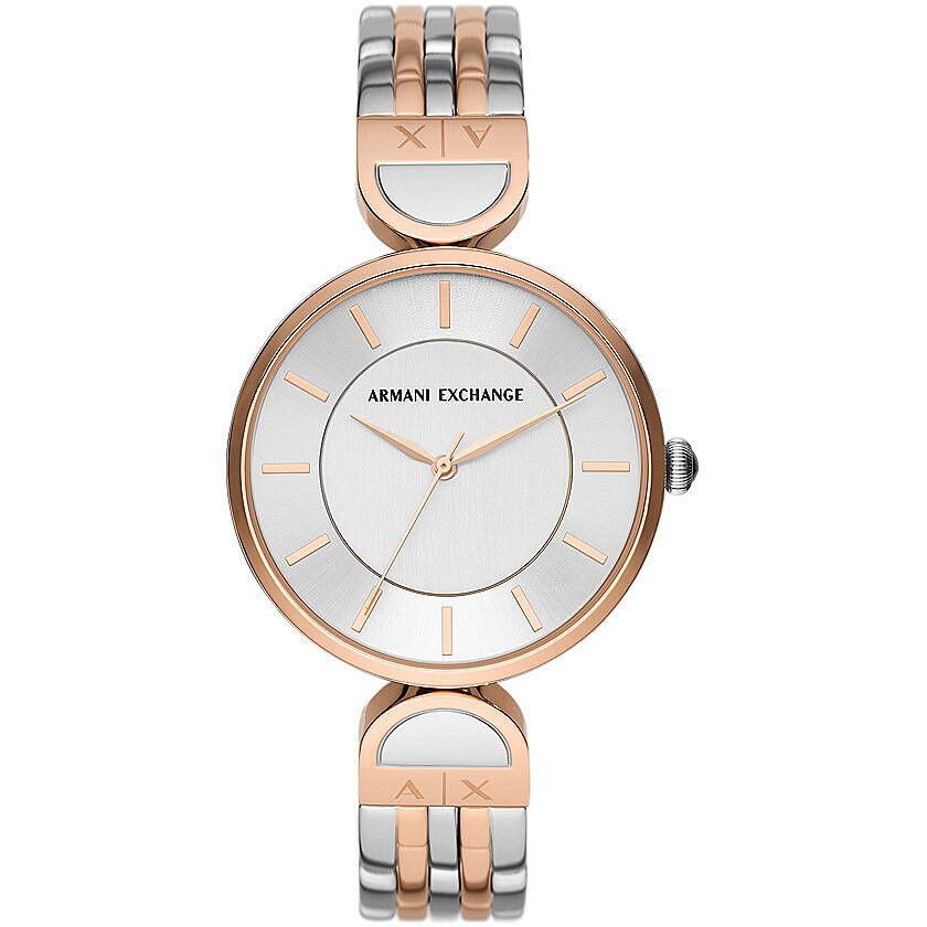 Armani exchange womens hotsell