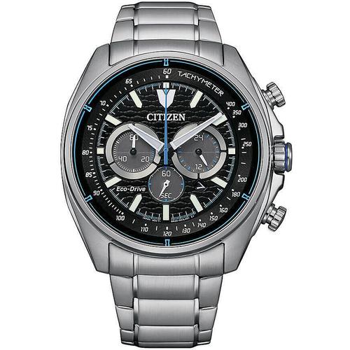 Montre Chronographe Homme Citizen Classique Cod. Ca4560-81e Citizen