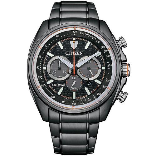 Montre Chronographe Homme Citizen Classique Cod. Ca4567-82h Citizen