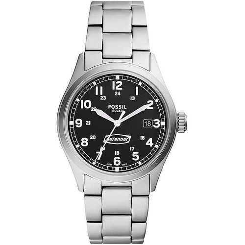 Montre Multifonction Homme Fossil Defender Classique Cod. Fs5973 Fossil