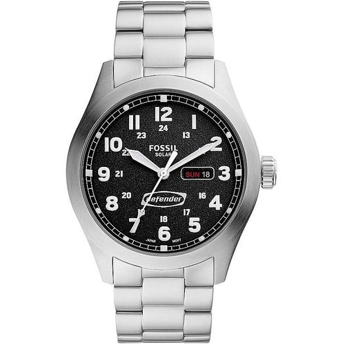 Montre Multifonction Homme Fossil Defender Classique Cod. Fs5976 Fossil