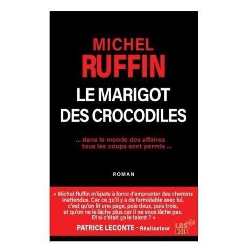 Le Marigot Des Crocodiles