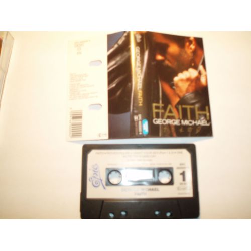 George Michael / Faith.