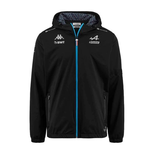Veste Kappa Arafi Bwt Alpine F1 Team Officiel Formule 1
