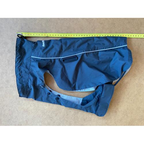 Reddingo Perfect Fit Manteau Pour Chien Impermeable