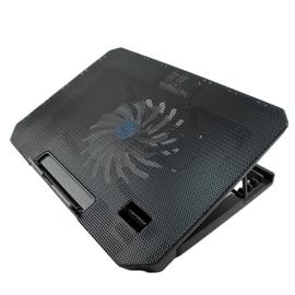 SUPPORT VENTILE POUR PC PORTABLE 12''-15.4