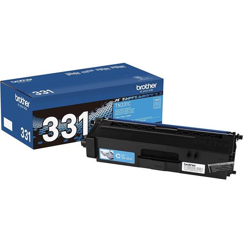 Brother Tn-821xlc Toner Cartridge Cyan