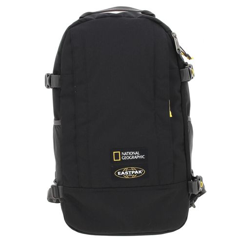 Sac à dos Eastpak Ng camera pack blk Noir 20070