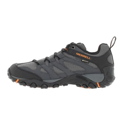 Chaussures Marche Randonnées Merrell Claypool Sport Gtx Gris 20070