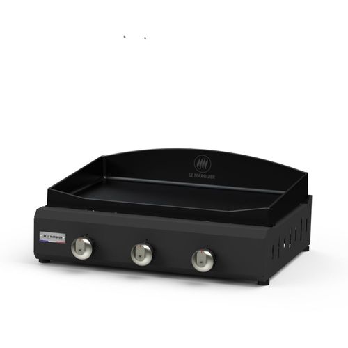 Plancha gaz LE MARQUIER exclusive amalia 360