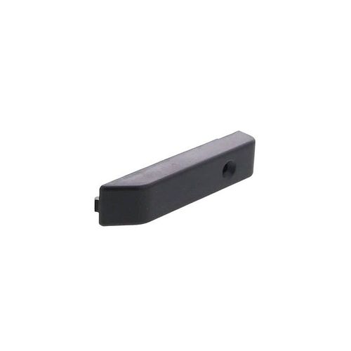 SUPPORT VISIERE GAUCHE POUR HOTTE AIRLUX - 554J61