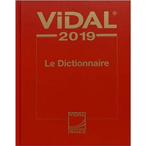 Vidal 2019