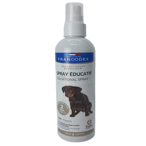 Spray Éducatif Chiot 200 Ml