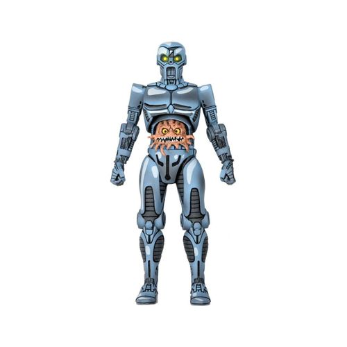 Les Tortues Ninja (Mirage Comics) - Figurine Utrom 18 Cm