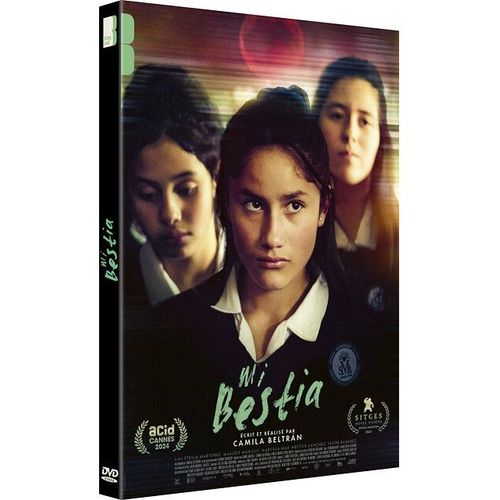 Mi Bestia
