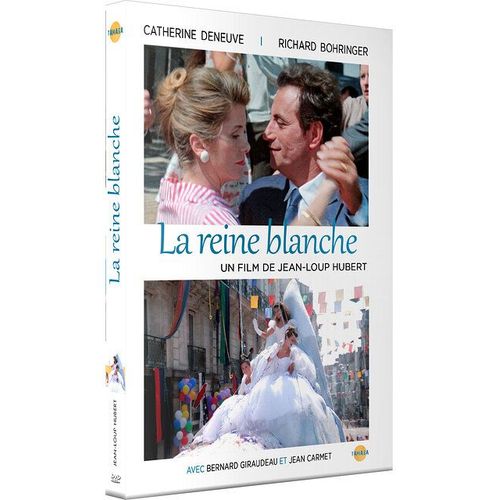 La Reine Blanche