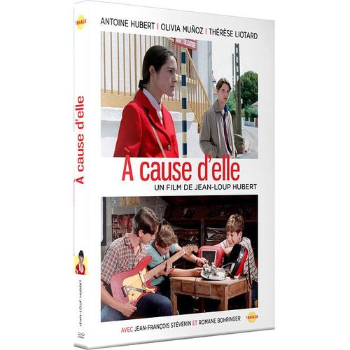 À Cause D'elle