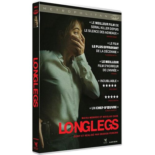 Longlegs