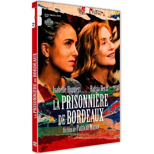 La Prisonnière De Bordeaux