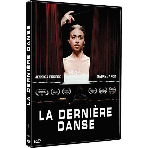 La Dernière Danse