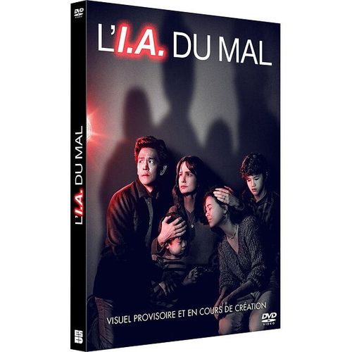 L'i.A. Du Mal