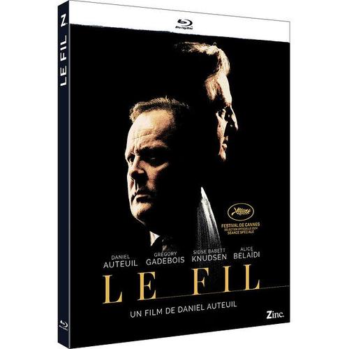 Le Fil - Blu-Ray