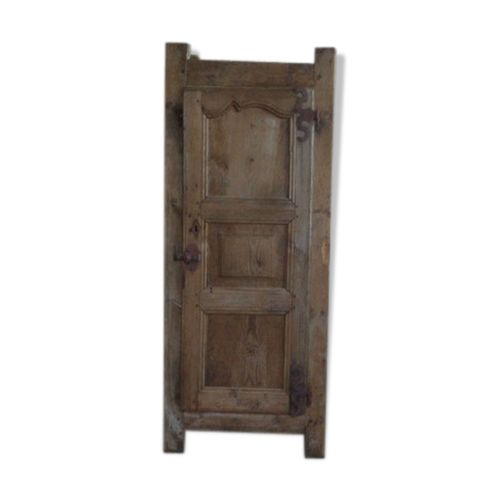 Armoire Rustique Bois