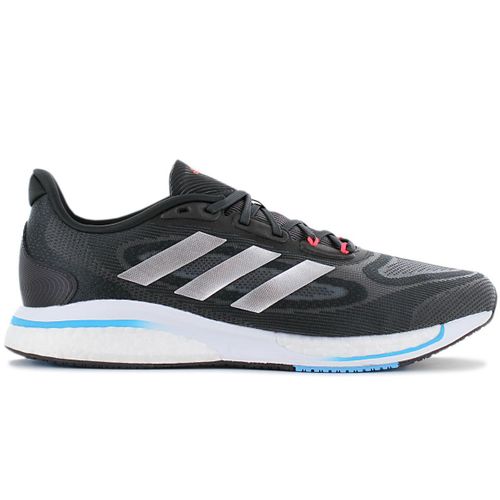 Adidas Supernova Boost M Chaussures De Running Gris Gy6555