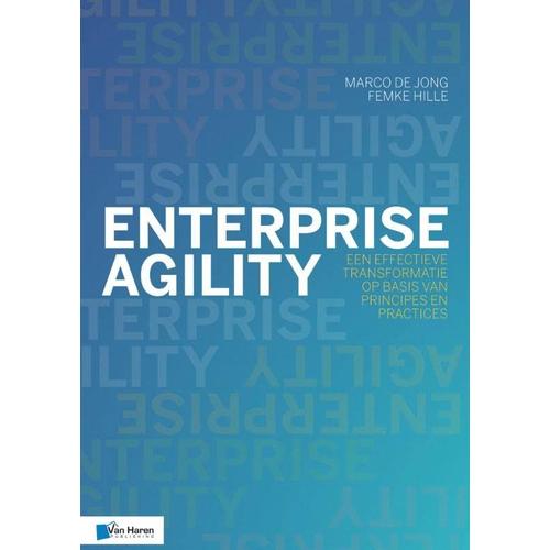 Enterprise Agility