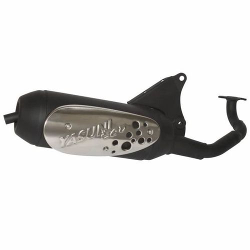 Pot Scoot Yasuni Eco Pour Mbk 50 Nitro, Ovetto-Yamaha 50 Aerox, Neos-Malaguti 50 F12-Aprilia 50 Sr